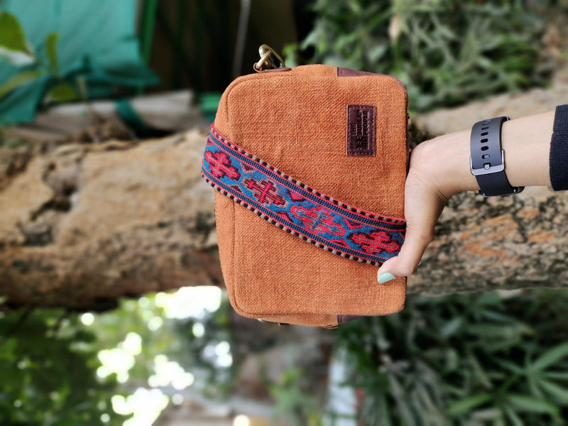 The Magic Box by The Burlap People for Worldwide