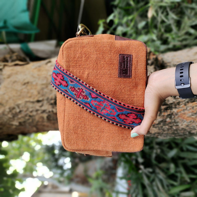 The Magic Box by The Burlap People for Worldwide