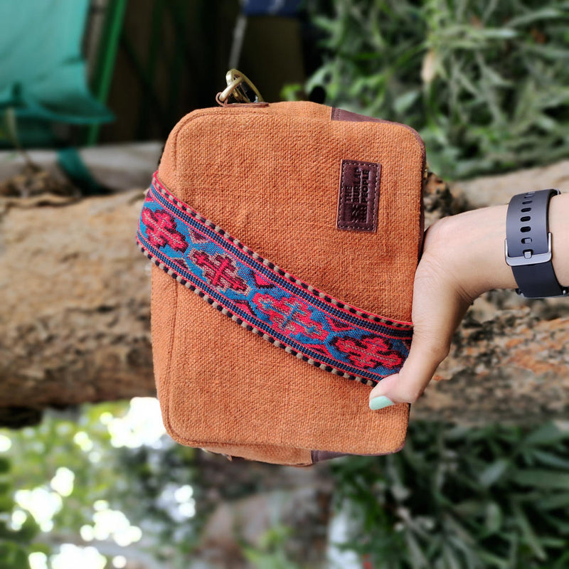 The Magic Box by The Burlap People for Worldwide