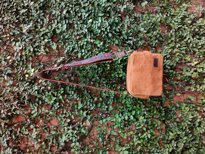 The Magic Box by The Burlap People for Worldwide
