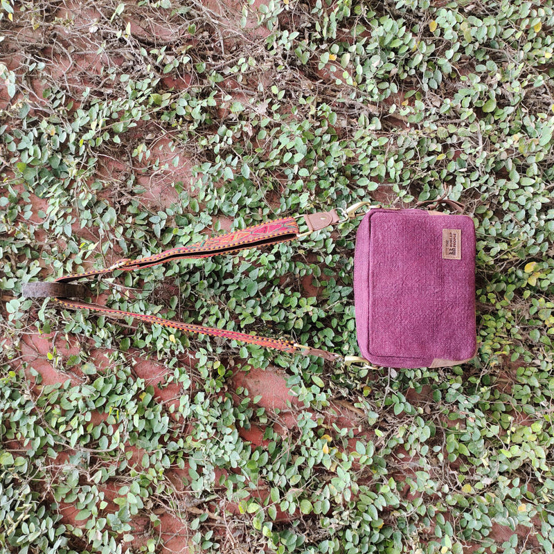 The Magic Box by The Burlap People for Worldwide
