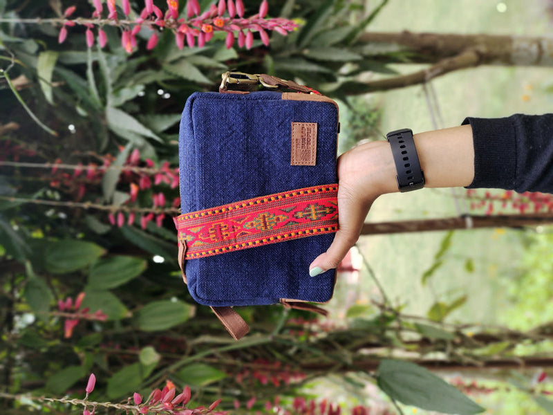 The Magic Box by The Burlap People for Worldwide