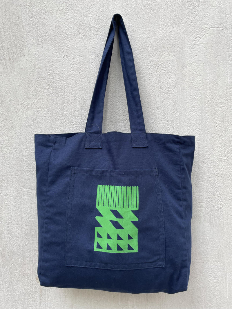 Bag For Life - Mati/Earth by The Burlap People for women Worldwide
