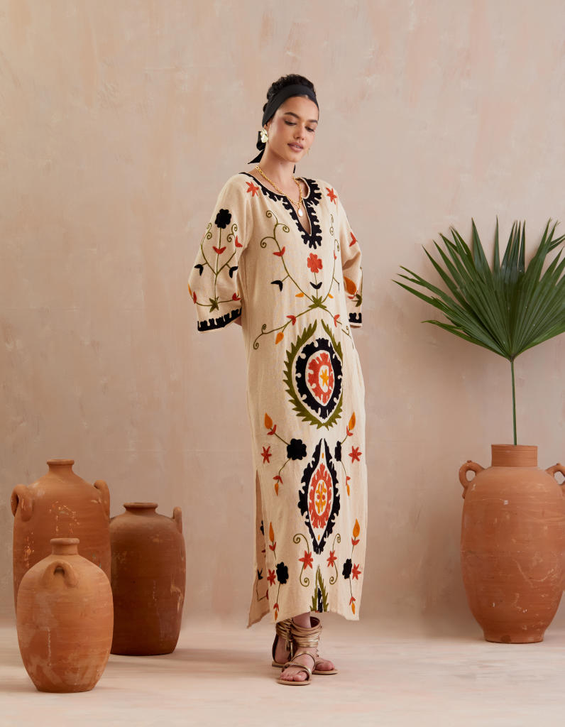 jute dress for ladies Soft on the skin, raw in texture, bold in spirit. This jute dress is a quiet revolution handcrafted from natural fibres, designed for women who wear their values as beautifully as