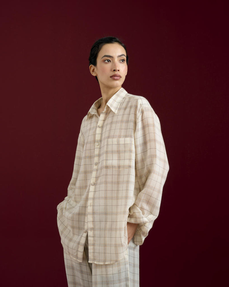 SHAL UNISEX PANT SET by Ituvana for women Worldwide