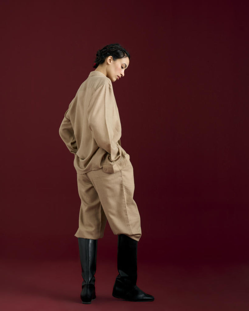 AYUL UNISEX PANT SET by Ituvana for women Worldwide