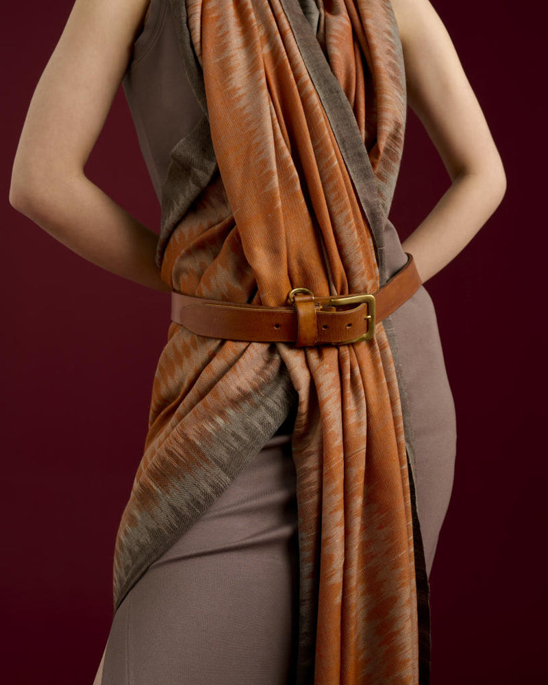 MADU SARI DRESS by Ituvana for women Worldwide