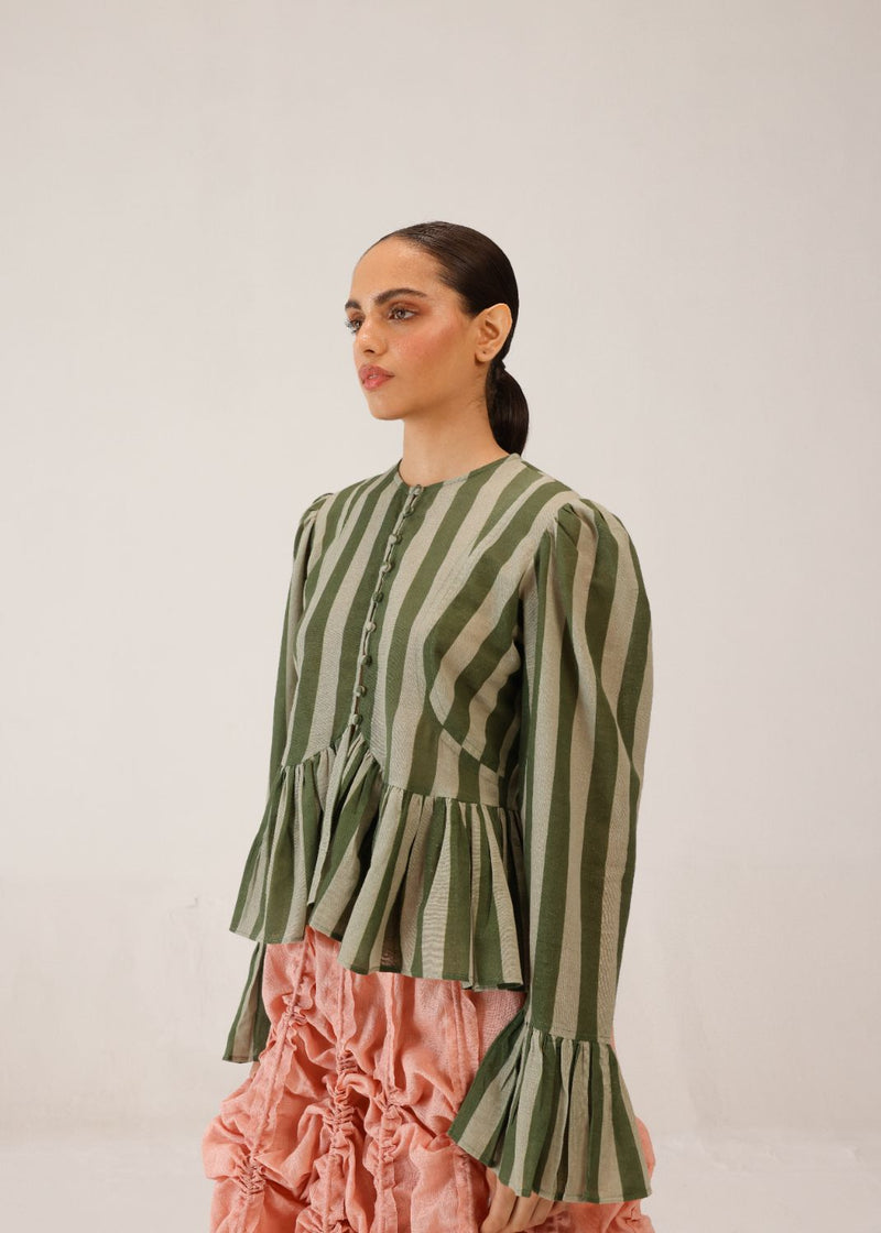 JAE TOP - ZEST by CORD for women Worldwide