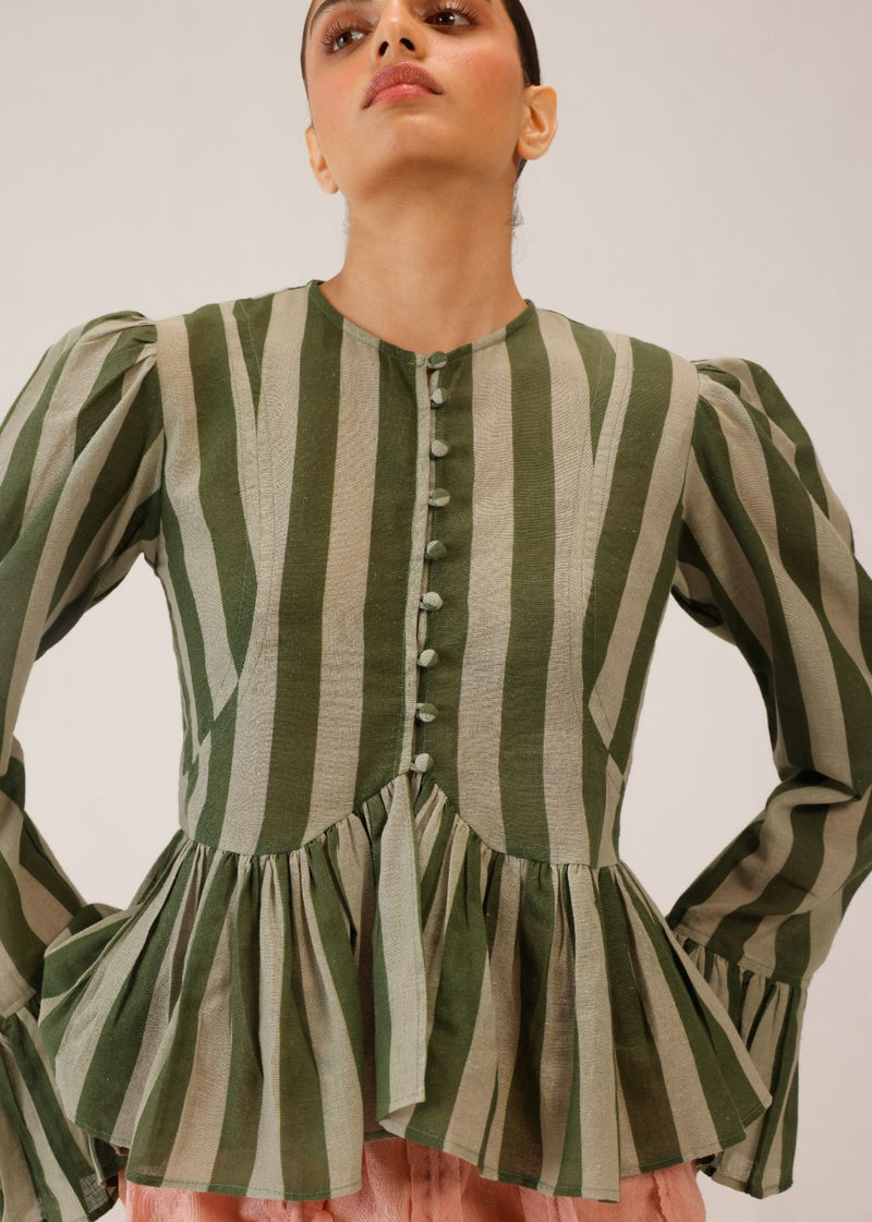 JAE TOP - ZEST by CORD for women Worldwide
