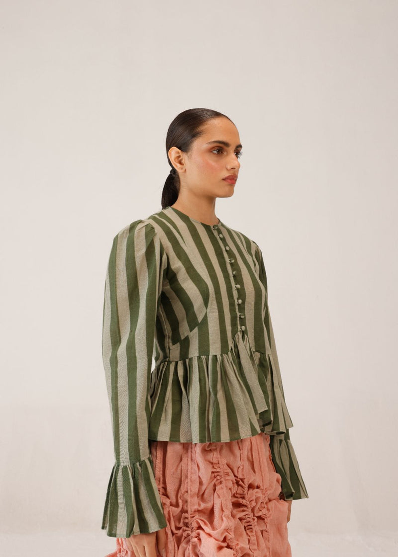 JAE TOP - ZEST by CORD for women Worldwide