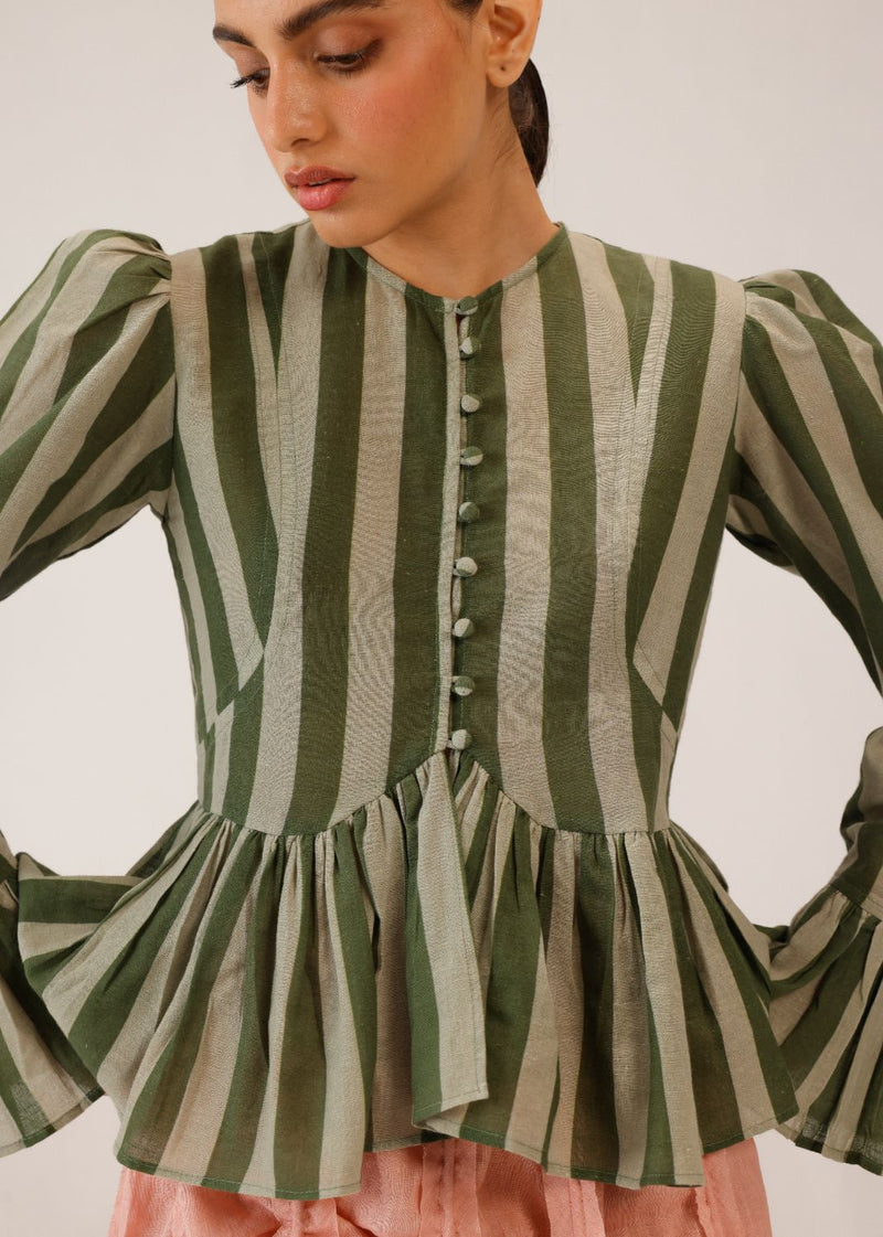 JAE TOP - ZEST by CORD for women Worldwide