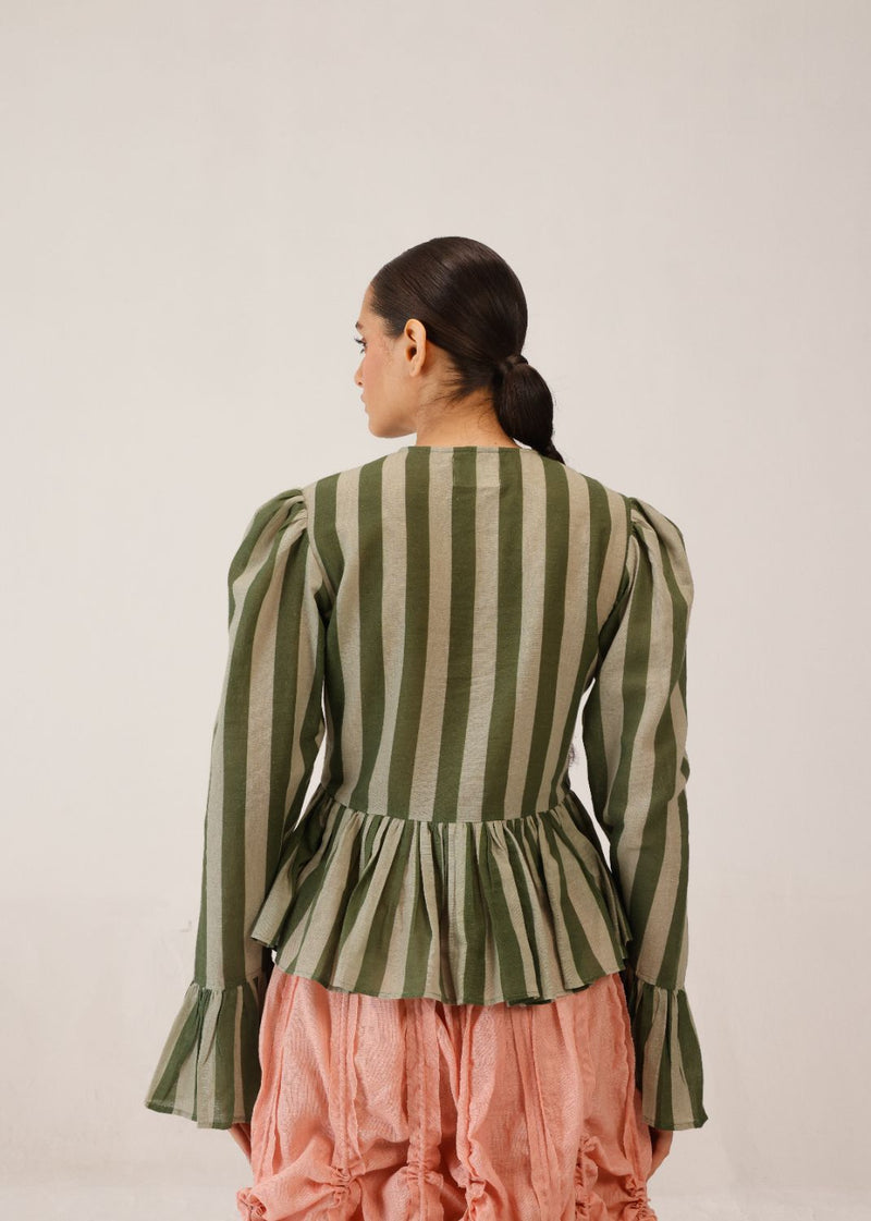 JAE TOP - ZEST by CORD for women Worldwide