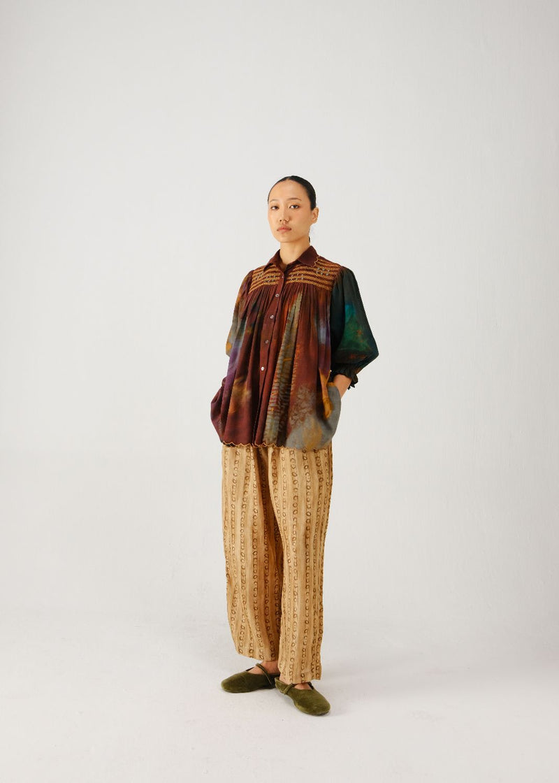 Judy shirt-X-ray by CORD for women Worldwide