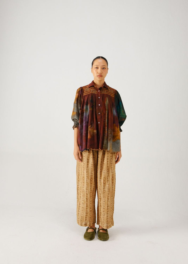 Judy shirt-X-ray by CORD for women Worldwide