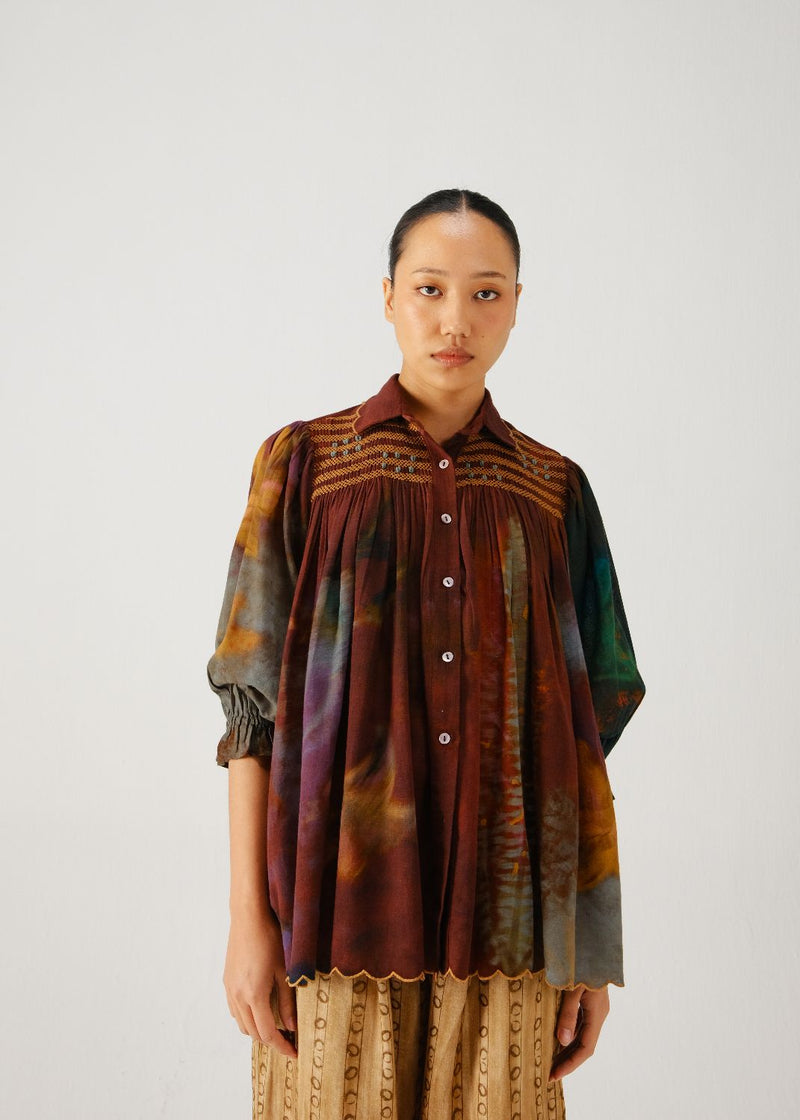 Judy shirt-X-ray by CORD for women Worldwide