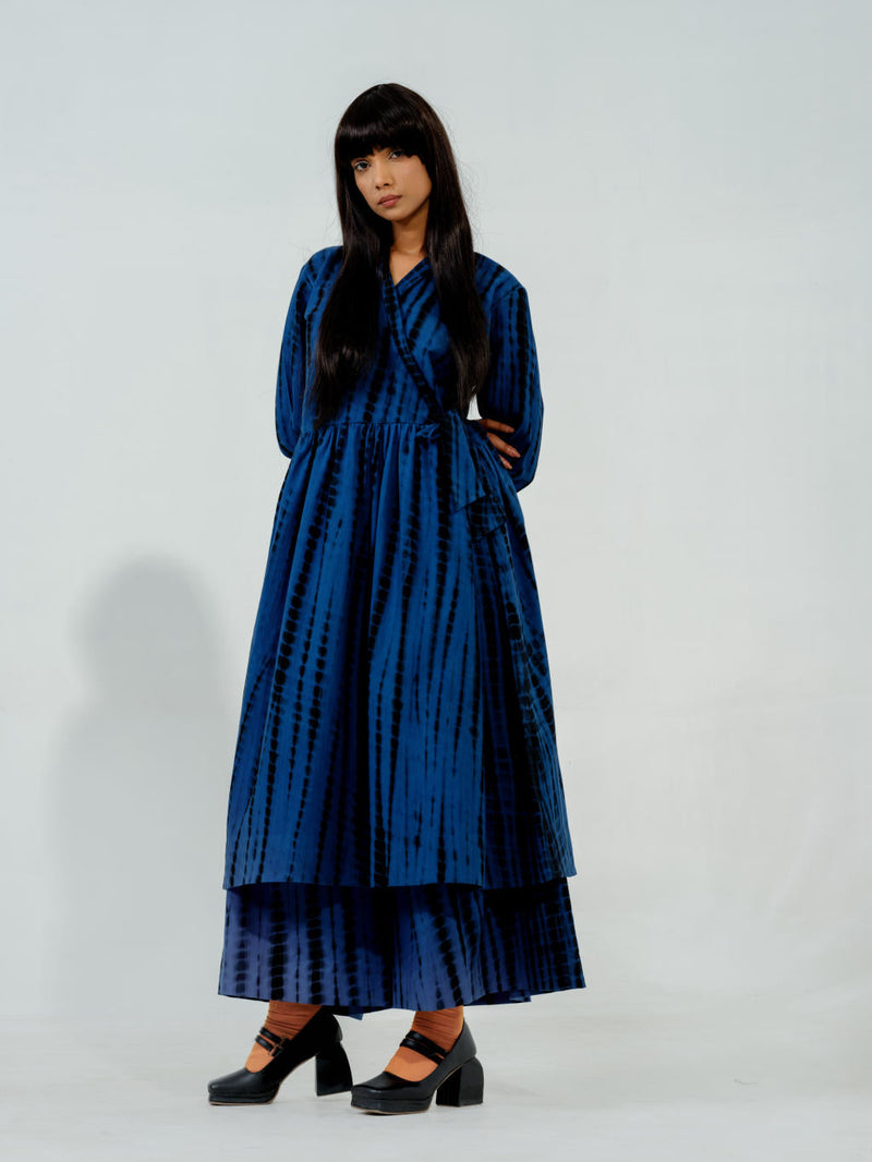 Jaggery Dress cotton matty dresses by Stoique in yellow for women Worldwide