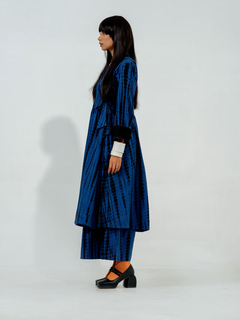 Jaggery Dress cotton matty dresses by Stoique in yellow for women Worldwide