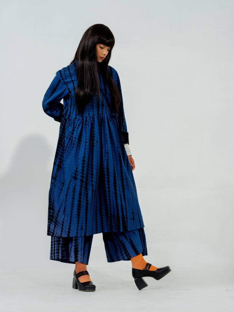 Jaggery Dress cotton matty dresses by Stoique in yellow for women Worldwide