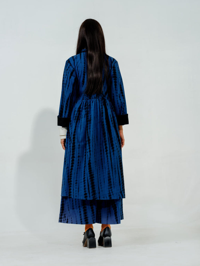 Jaggery Dress cotton matty dresses by Stoique in yellow for women Worldwide
