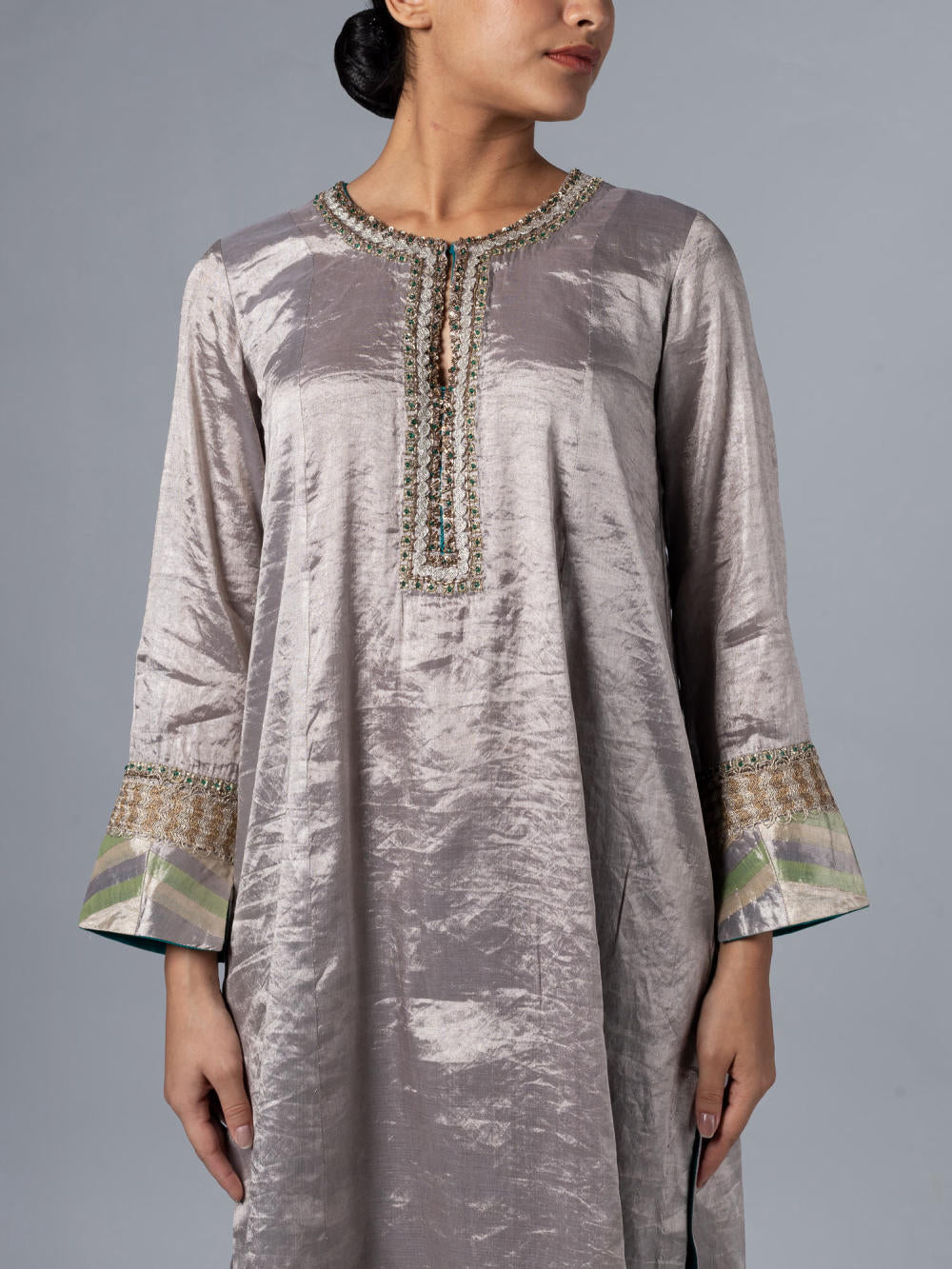 Jahanara Kurta