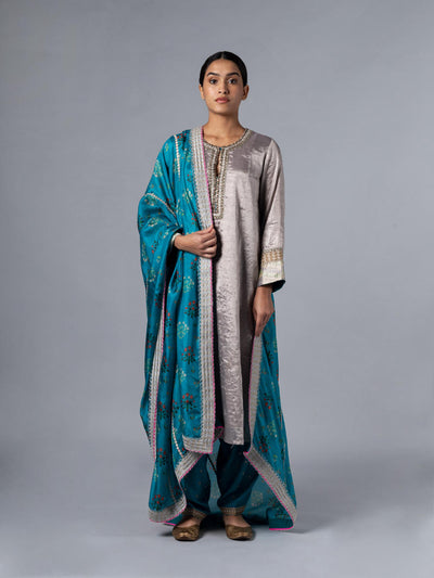 Jahanara Kurta