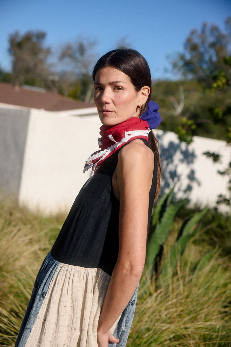 Joan Dress – Organic