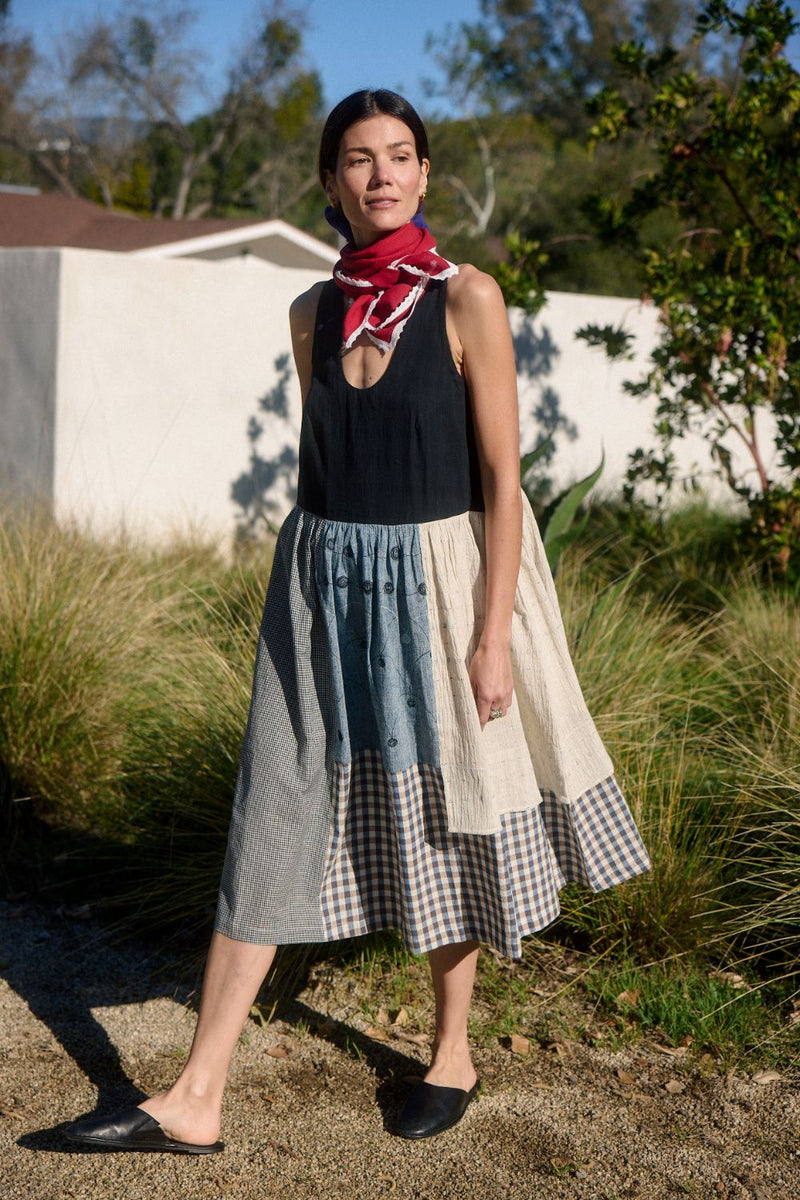 Joan Dress – Organic