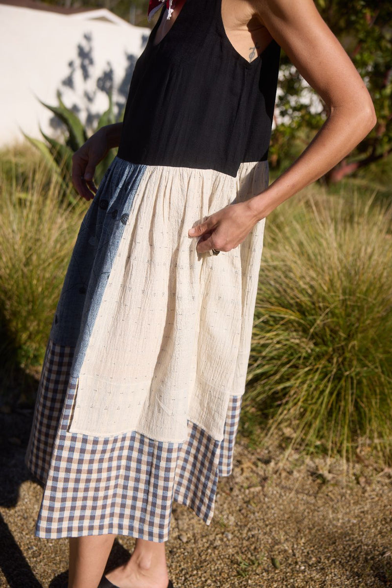 Joan Dress – Organic