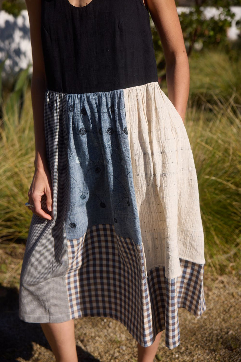 Joan Dress – Organic