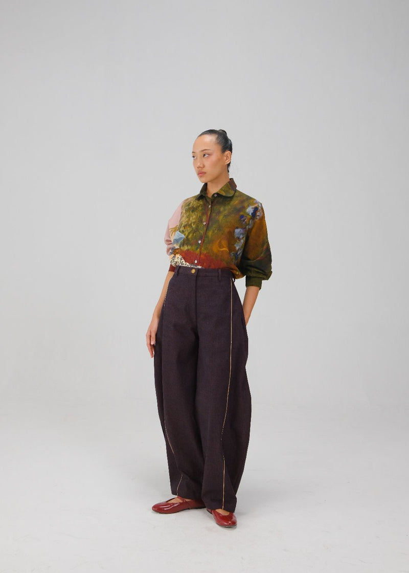 KIERA SET-Lakeside rayon by CORD for women Worldwide