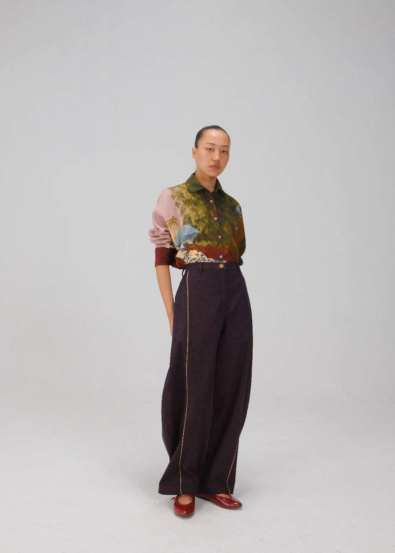 KIERA SET-Lakeside rayon by CORD for women Worldwide