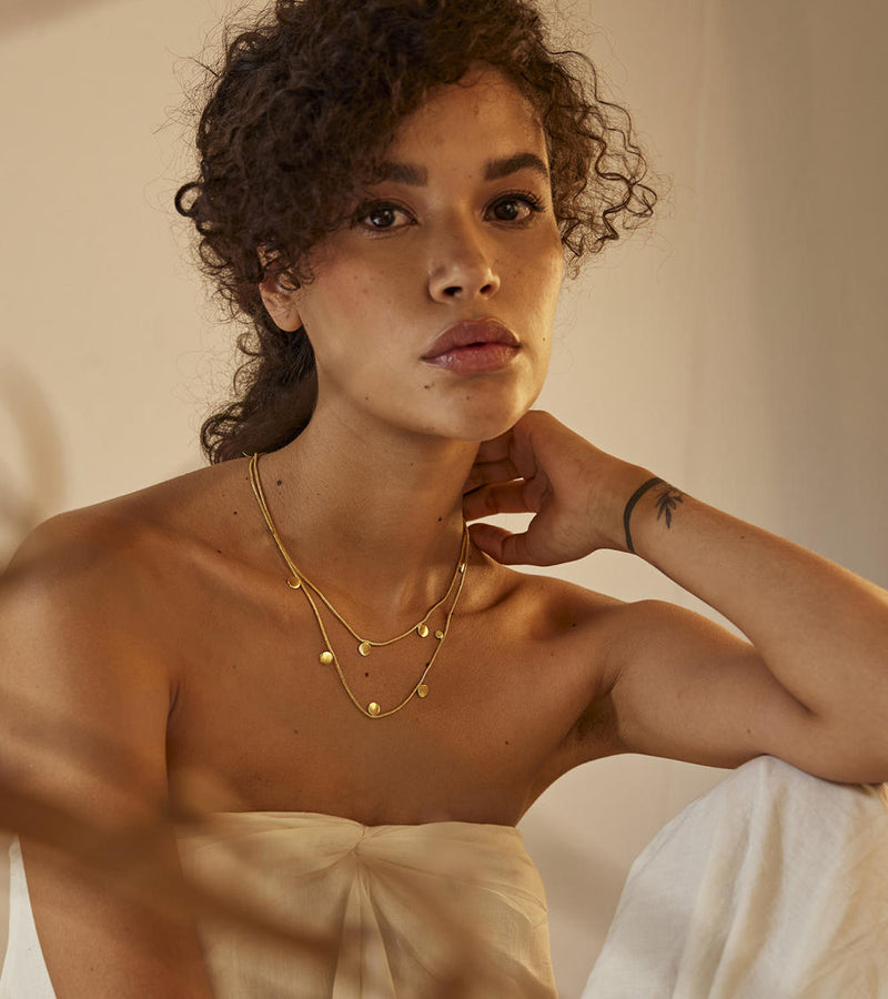 Sitara necklace