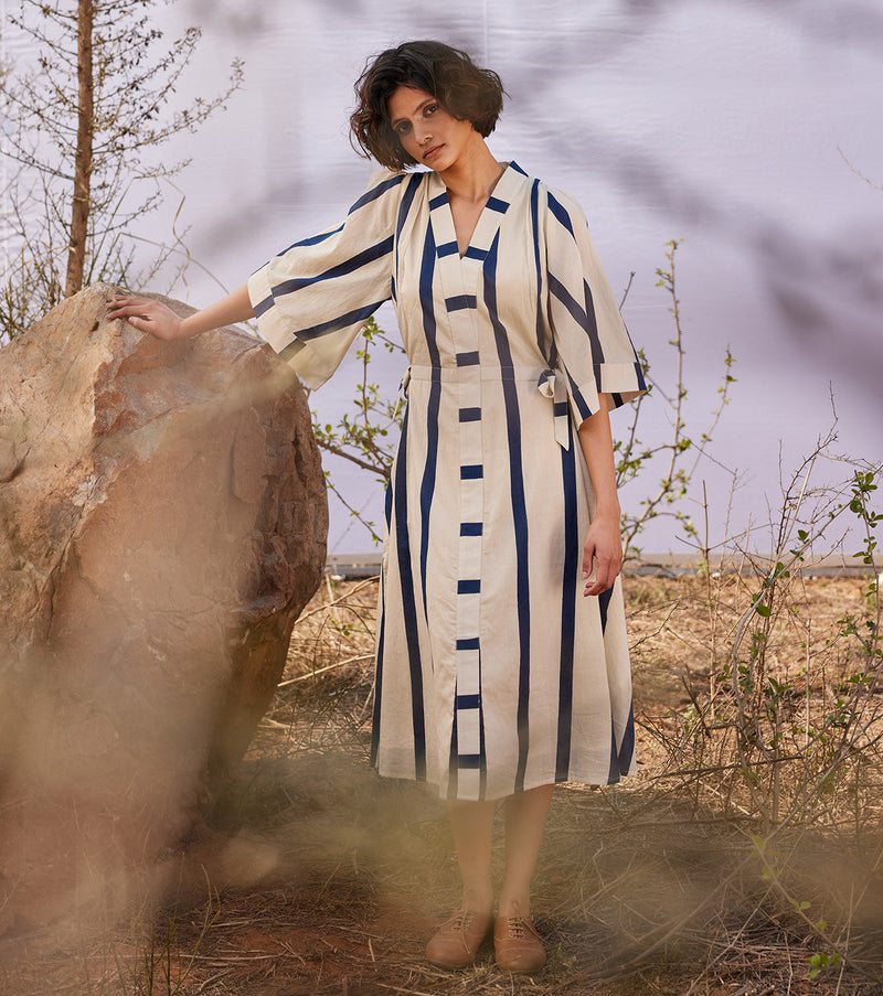 Patridge cotton by Khara Kapas for women Worldwide