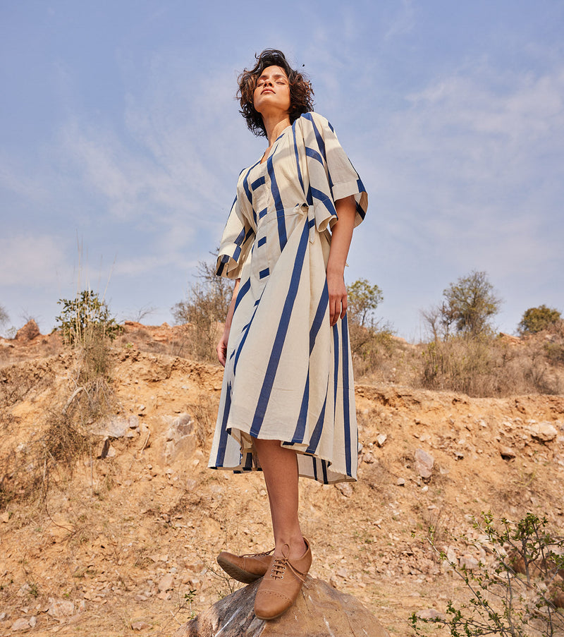Patridge cotton by Khara Kapas for women Worldwide