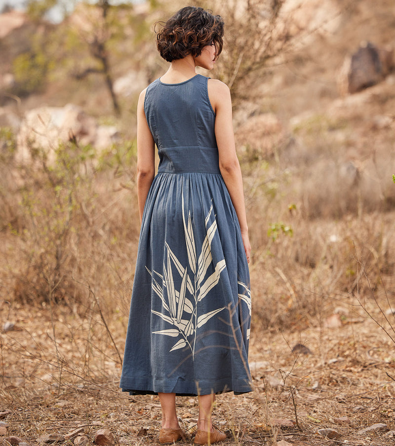 Dove grey by Khara Kapas in grey for women Worldwide