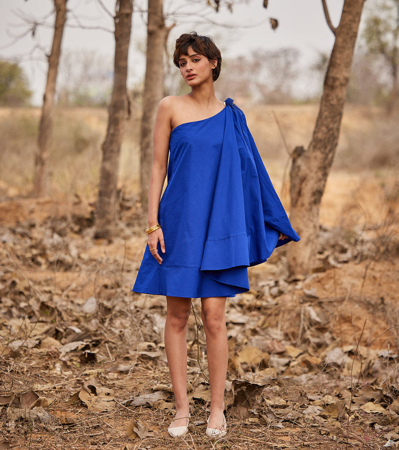 Mojito by Khara Kapas in blue for women Worldwide