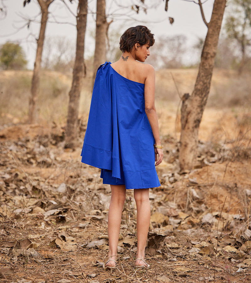 Mojito by Khara Kapas in blue for women Worldwide