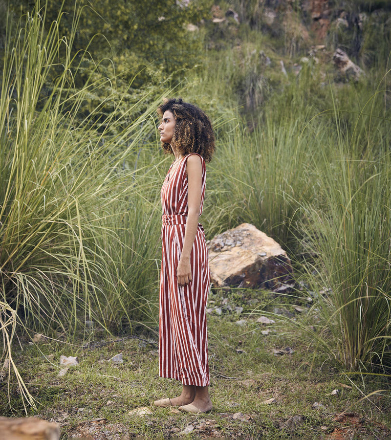 A Little Love Jumpsuit Jumpsuits by Khara Kapas for women Worldwide