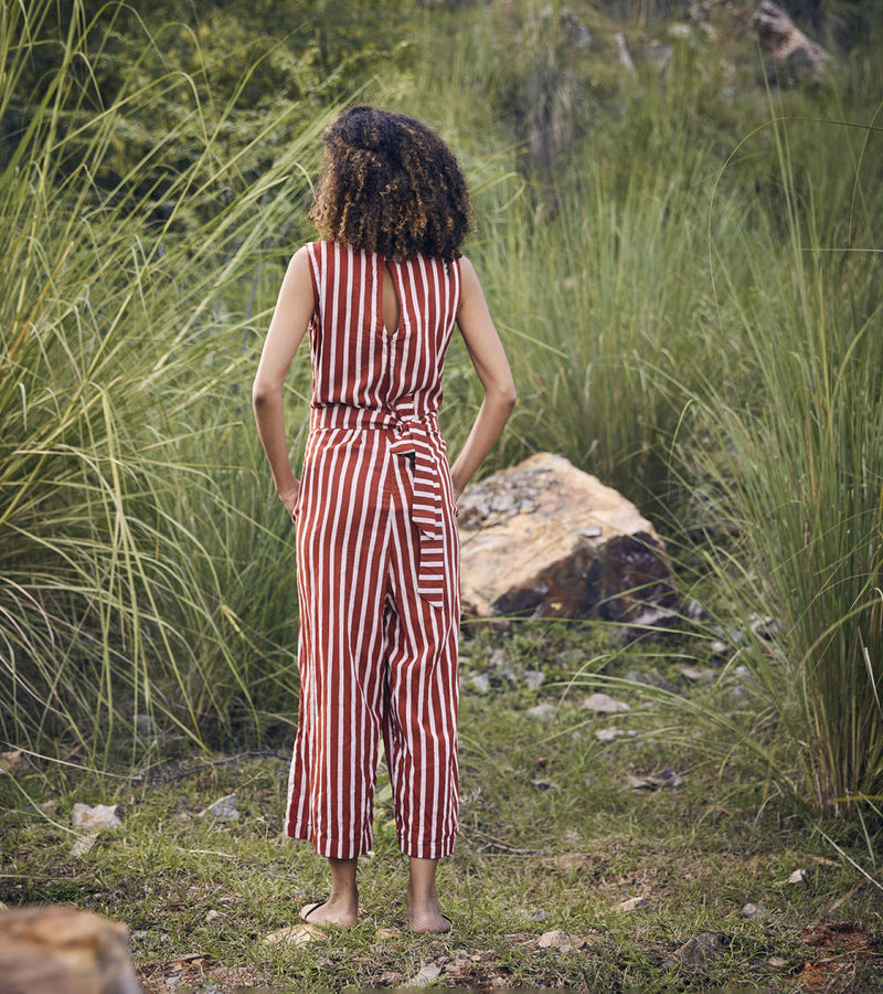 A Little Love Jumpsuit Jumpsuits by Khara Kapas for women Worldwide
