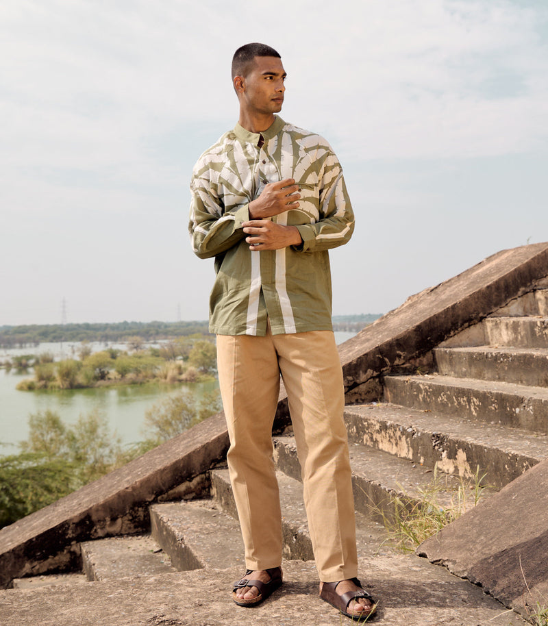 Falcon Finess Trouser