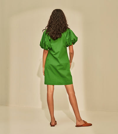 Sugarcane Dress