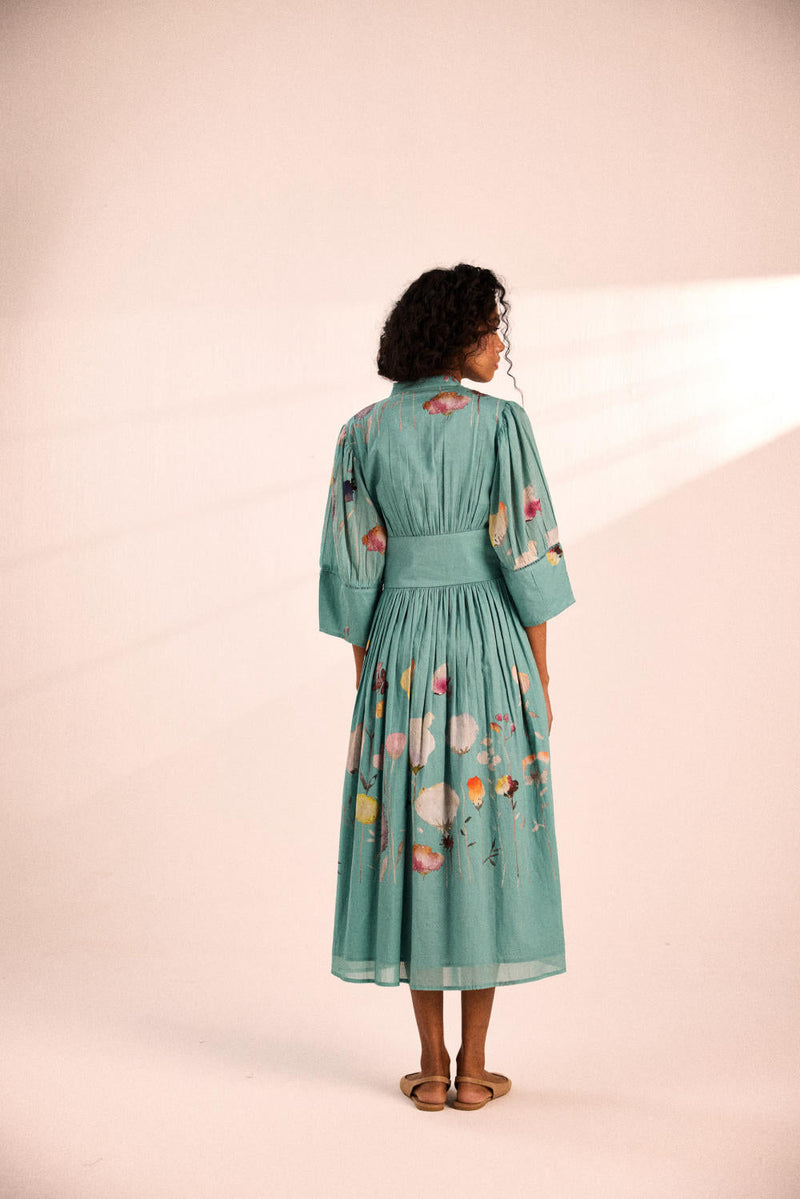 Seaside flora by Khara Kapas for women Worldwide