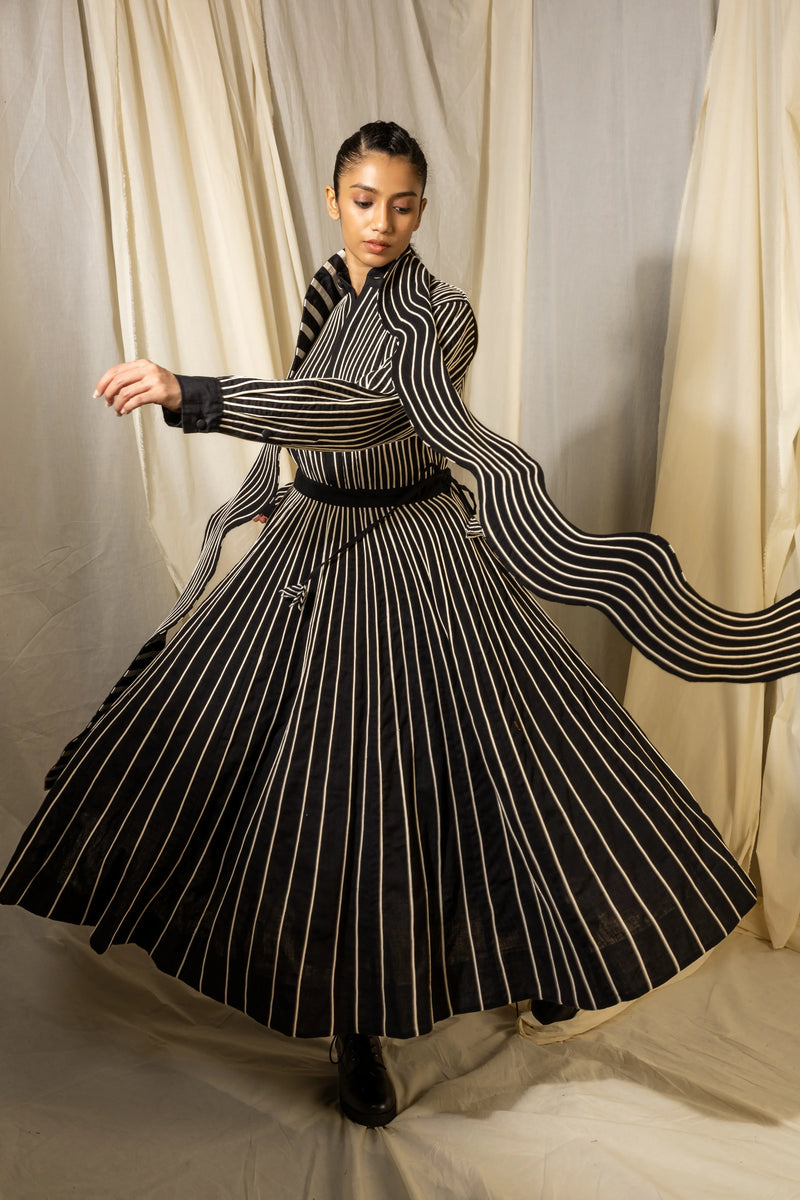 Unisex Coco Scarf cotton by Ka-Sha in multi color for women Worldwide