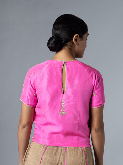 Kasbaah Blouse