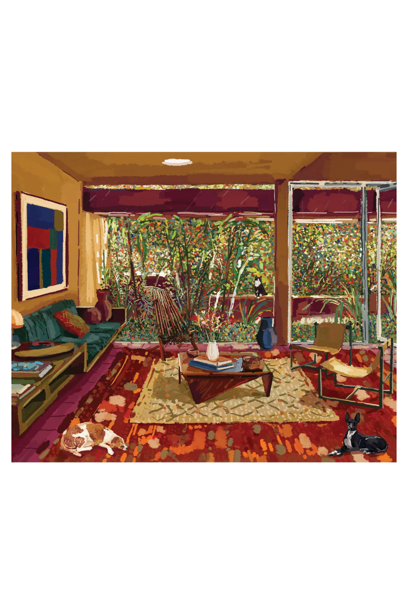Katinsky House