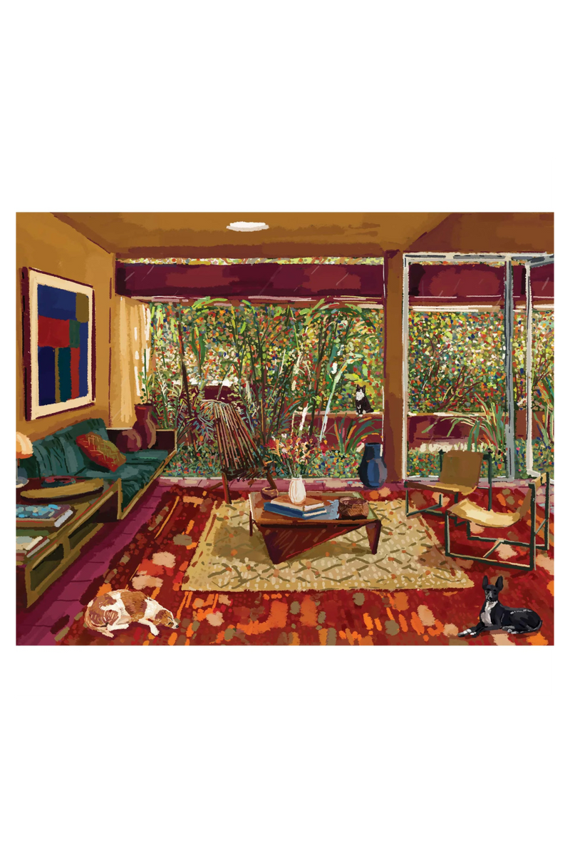 Katinsky House
