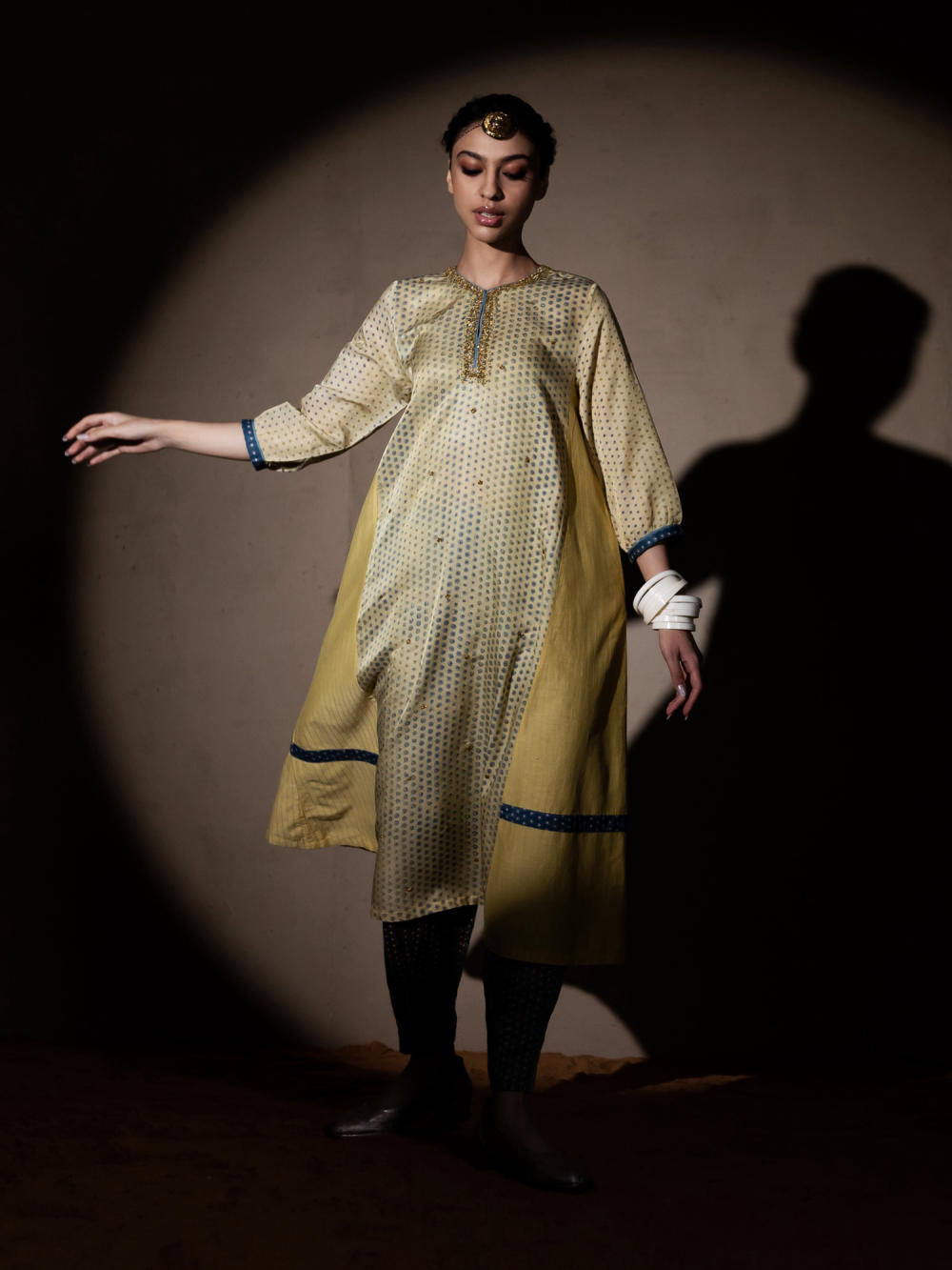 Keri Kurta