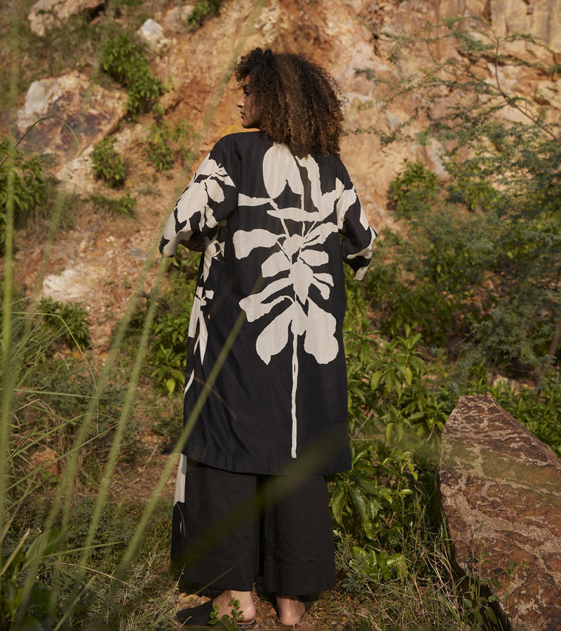 Wishful Urge Overlay Jackets & Overlays by Khara Kapas for women Worldwide