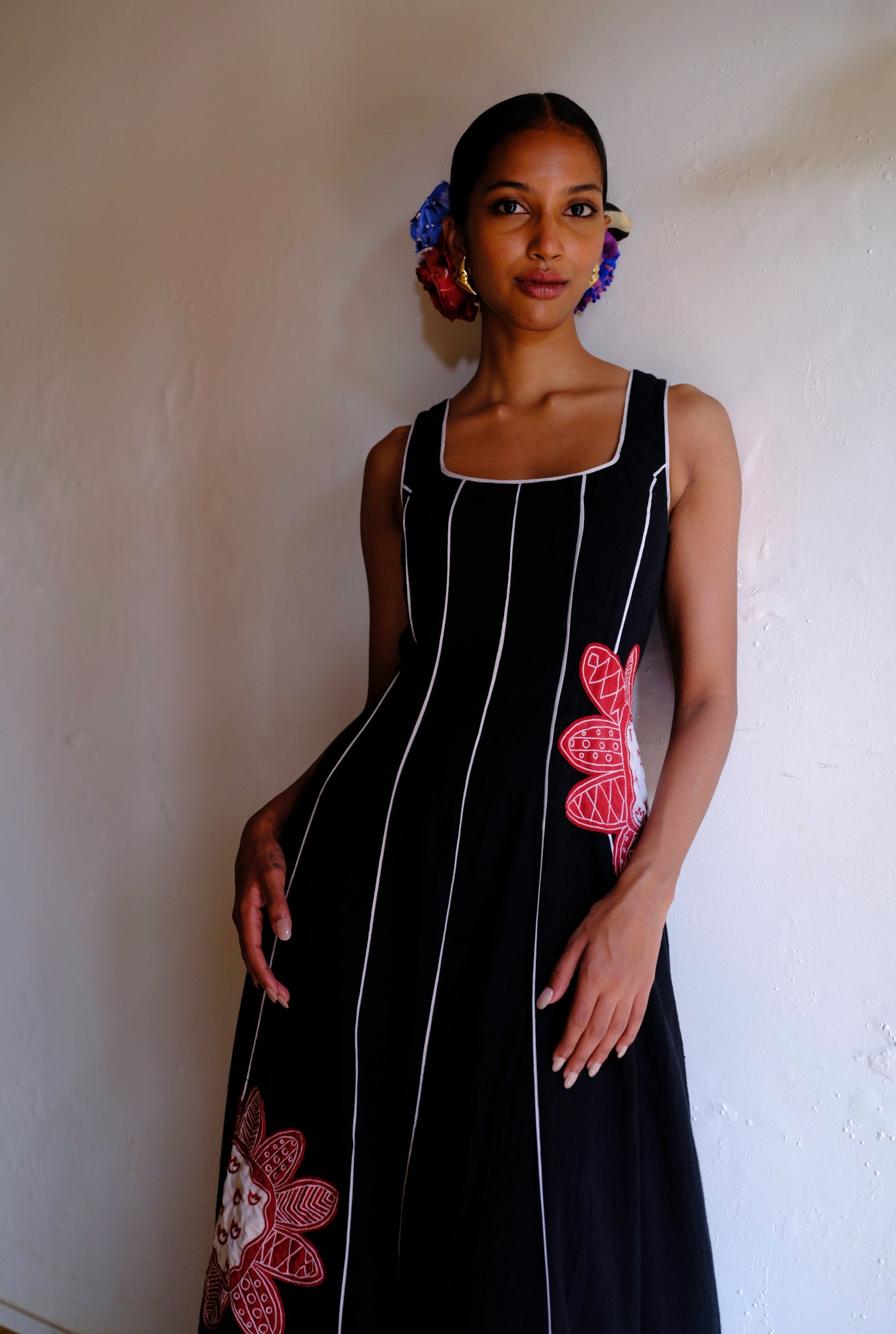 Kokum dress