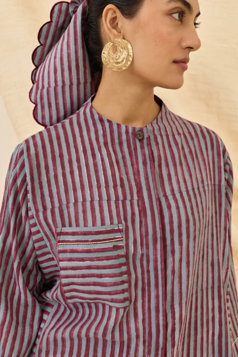 Koyal Kurta cotton by JodiLife for women Worldwide